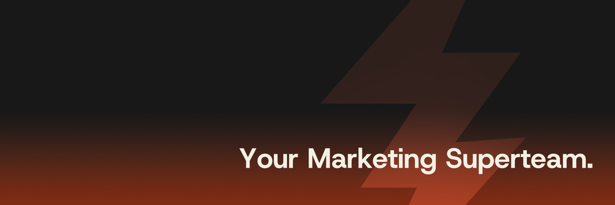 HeyOz — Your Marketing Superteam